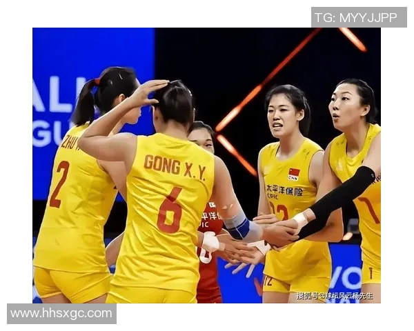 《逆风而上：奋力拼搏的中国女排精神与背后的真实故事》