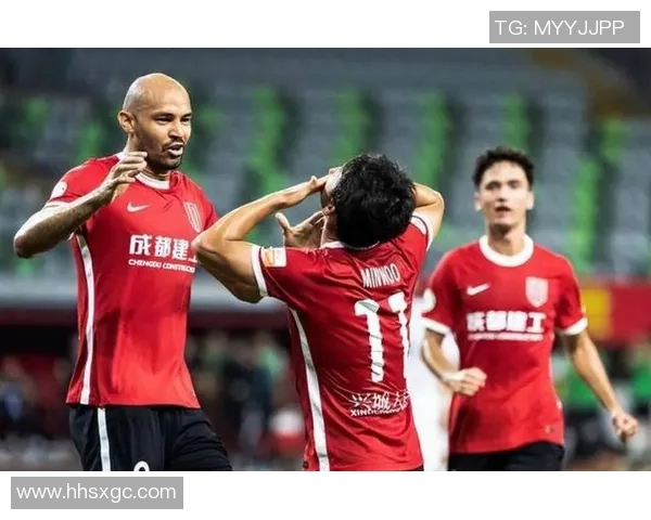 中超焦点大战上海海港力克广州恒大 双方上演精彩攻防大战
