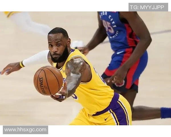 技术统计：湖人近5场表现一览