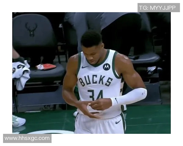 昔日恩怨再现！字母哥与老队友狭路相逢