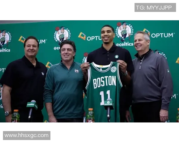 球迷炸锅：塔图姆这一行为引热议！