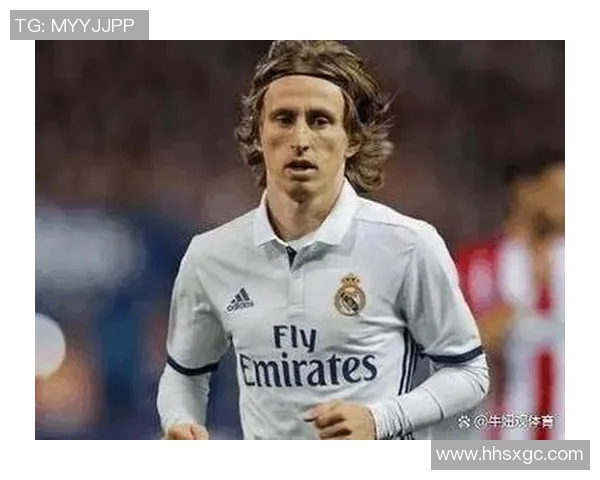 莫德里奇评分出炉：是高光还是低迷？