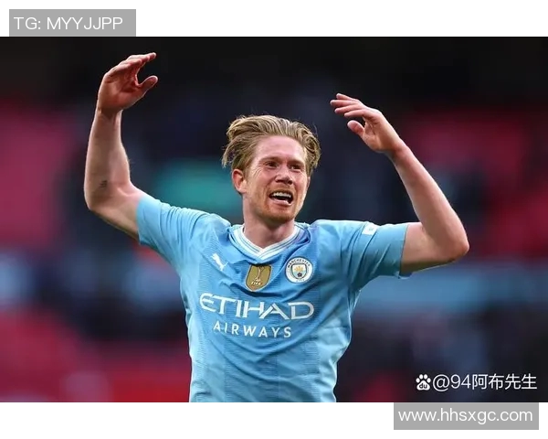 媒体预测：德布劳内或成未来超级巨星