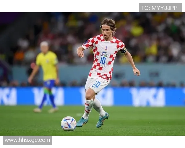 五年对比：莫德里奇数据全面进化！