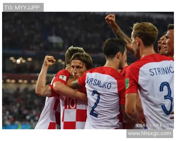 【深度解析】世界杯预选赛近况+未来走势预测