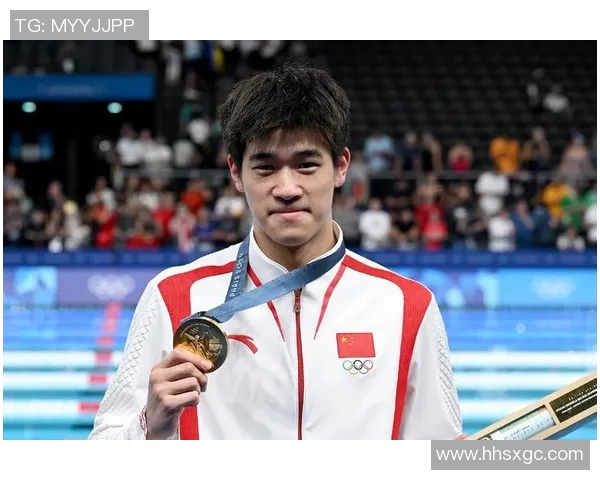 奥运会游泳自由泳项目世界纪录挑战者