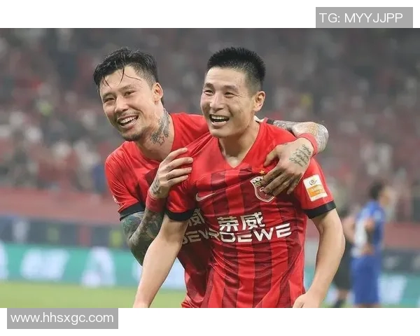 中超焦点对决战前阵容及战术分析