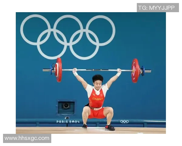 奥运会举重项目选手体能训练解析