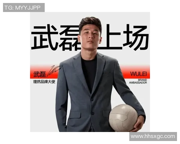 体育明星商业代言盘点