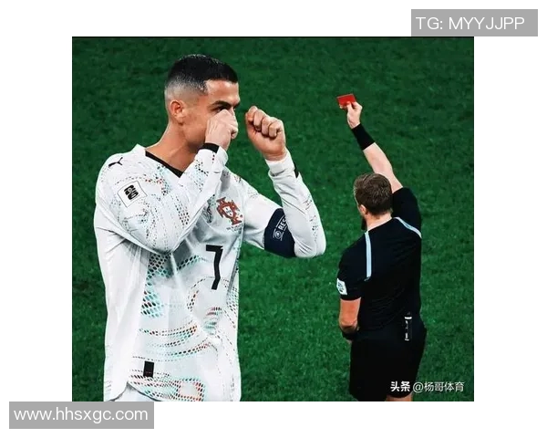 体育热点事件分析:C罗红牌是否冤枉? 体育热点事件分析:C罗红牌是否冤枉?