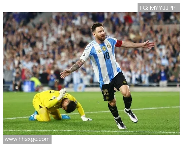 球迷炸锅：梅西这一行为引热议！