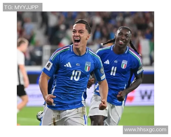 【深度解析】世界杯预选赛近况+未来走势预测