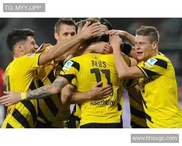 昔日恩怨再现!多特蒙德与老队友狭路相逢