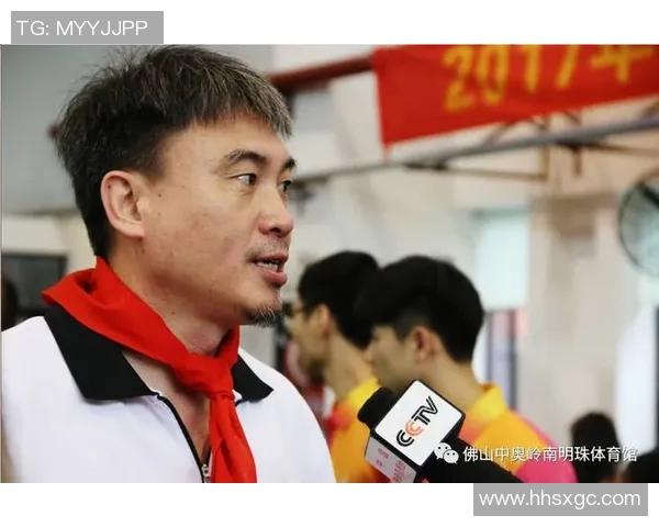 羽毛球世界冠军亲授课引爆校园体育节