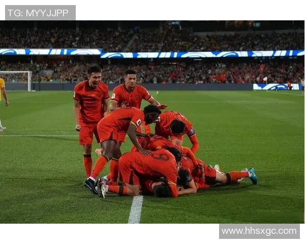 世界杯预选赛今日状态爆棚，全场最佳当之无愧！