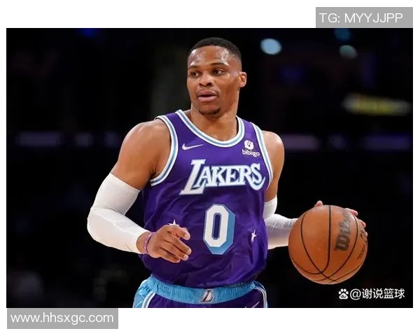 昔日王者湖人状态下滑,何去何从?