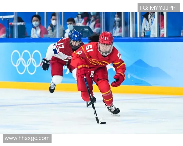 冰球国家队新阵容亮相，归化球员引发热议