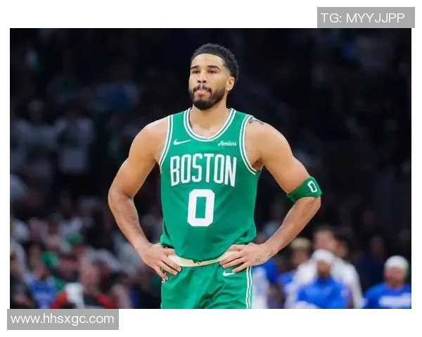 塔图姆携手代言国际品牌，商业价值飙升