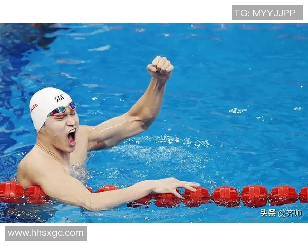 挑战奥运会游泳自由泳世界纪录的竞技之路与突破之势 挑战奥运会游泳自由泳世界纪录的竞技之路与突破之势