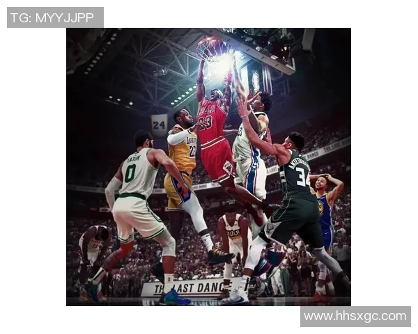 重温NBA历史经典大战与绝杀时刻感受篮球赛场永恒激情 重温NBA历史经典大战与绝杀时刻感受篮球赛场永恒激情